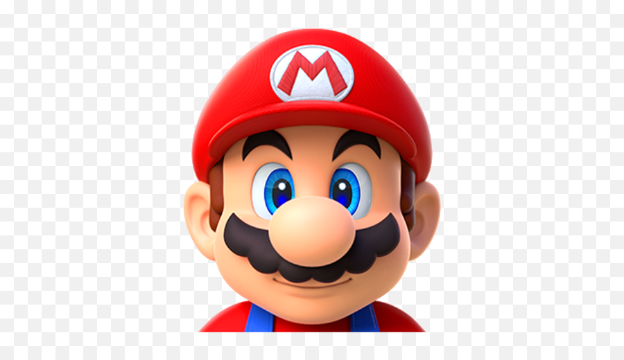 Emoji Directory - Super Mario Rosto Png,Gaming Emoji