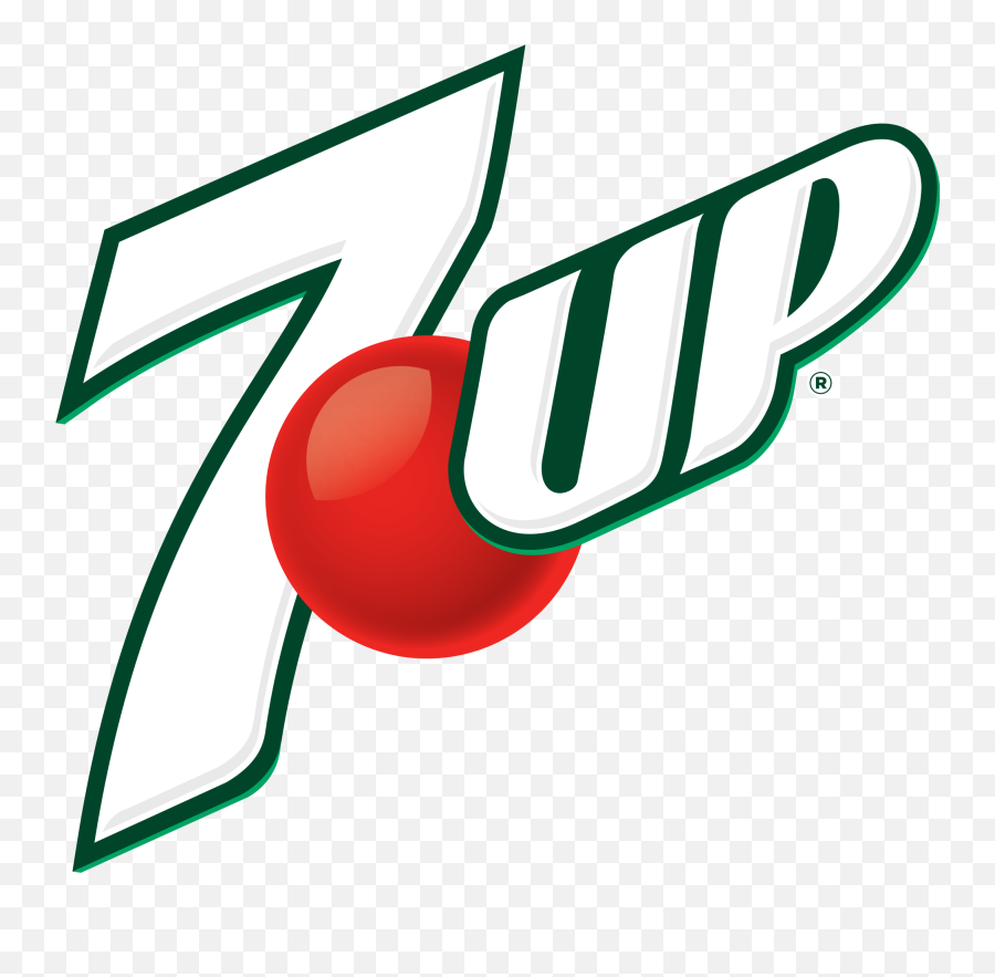 7 Up - 7 Up Logo Emoji,Disco Ball Emoji