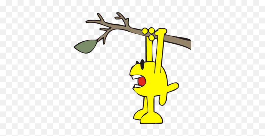 There Clipart Look At Clip Art Images - Hang Clipart Emoji,Hang In There Emoji
