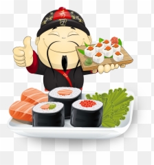 Rice Clipart Ramen Rice Ramen Transparent Free For Download - Png Sushi Clipart Emoji,Ramen Emoji