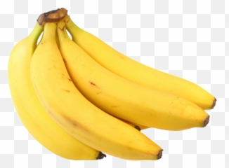 Free Banana Clipart Transparent - Png Background Emoji