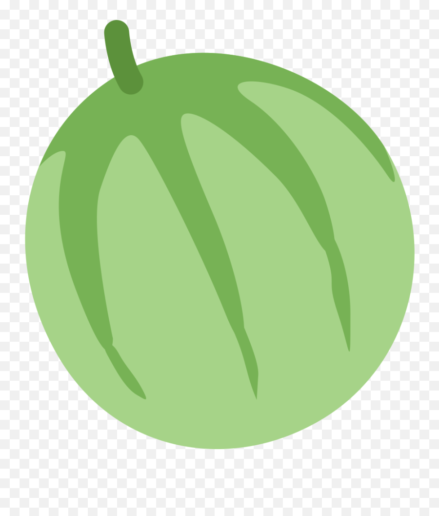 Twemoji2 1f348 - Melon Emoji,Discord Blob Emoji