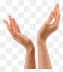 Hands Png Image Free Emoji