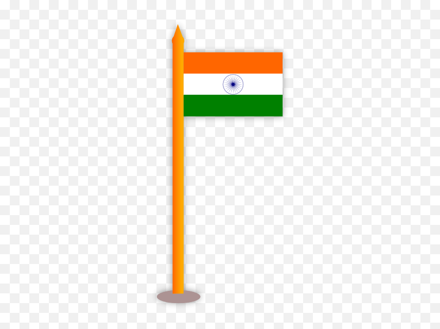 Indian Flag - Flag Emoji,Trini Flag Emoji