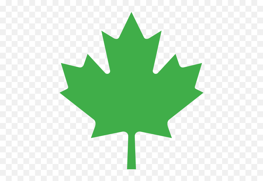 Free Maple Leaf Download Free Clip Art Free Clip Art - Canada Maple Leaf Green Emoji,Maple Leaf Emoji