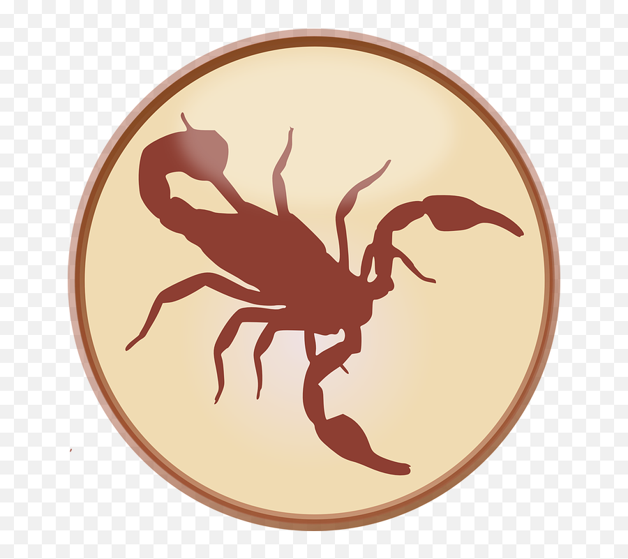 Scorpio Emoji,Scorpion Emoji