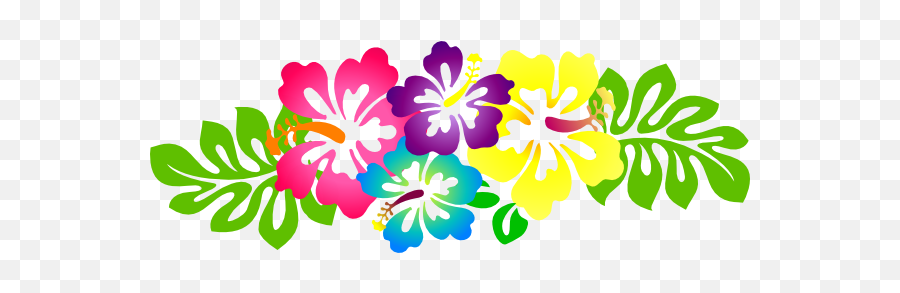 1531 Hawaii Free Clipart - Hawaiian Clip Art Emoji,Hawaiian Emojis