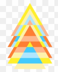 Gitmoji - Triangle Emoji,Christmas Emoji Messages