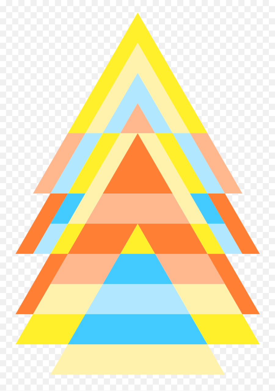 Gitmoji - Triangle Emoji,Christmas Emoji Messages