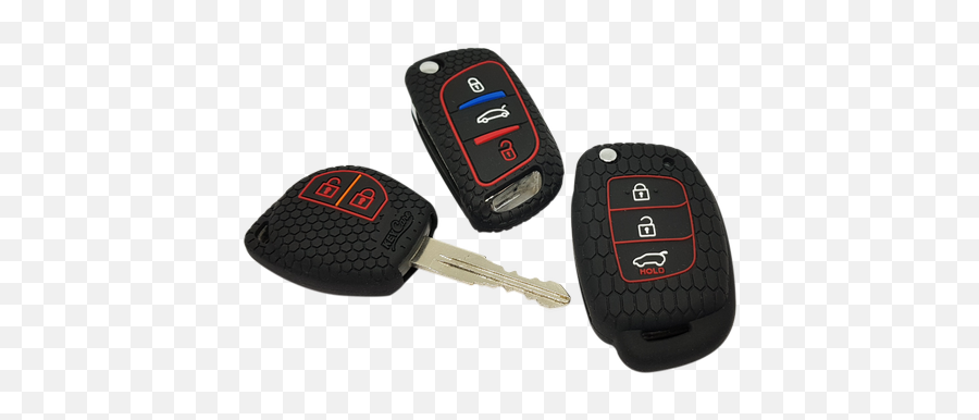 Keycare Silicone Car Key Covers For - Seat Toledo Emoji,Car Pop Car Emoji