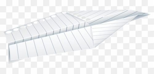 Paper Plane Png - Architecture Emoji