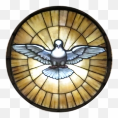 Qanonnews Bread Archive Q Research General 8404 Look - Catholic Holy Spirit Symbols Emoji,Molester Moon Emoji