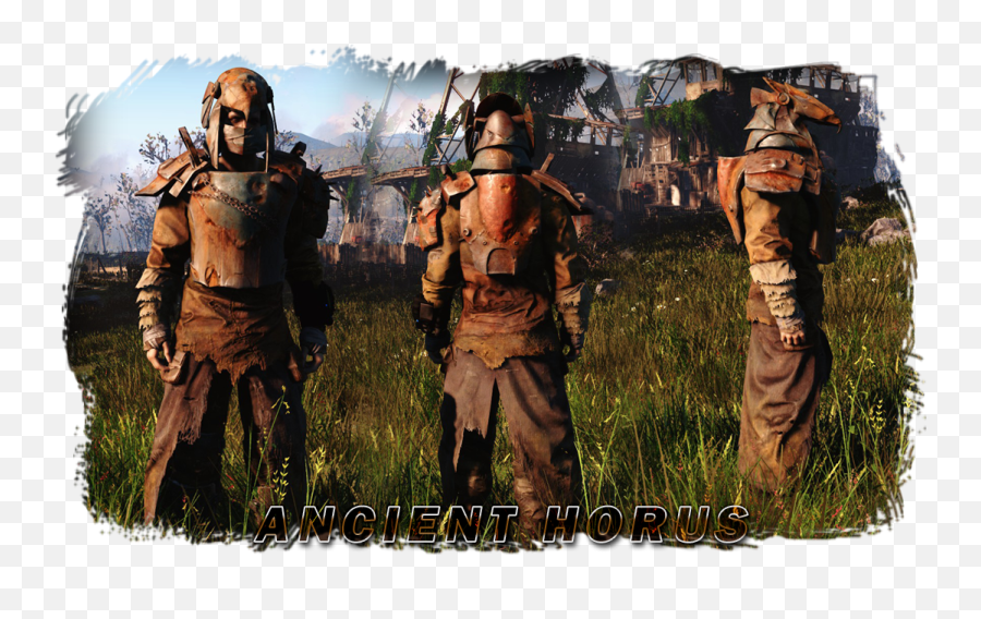 Download Ghost Recon Wildlands Mods - Fallout 4 Lagrieu0027s Ghost Recon Wildlands Outfits Emoji,Fallout Emoji