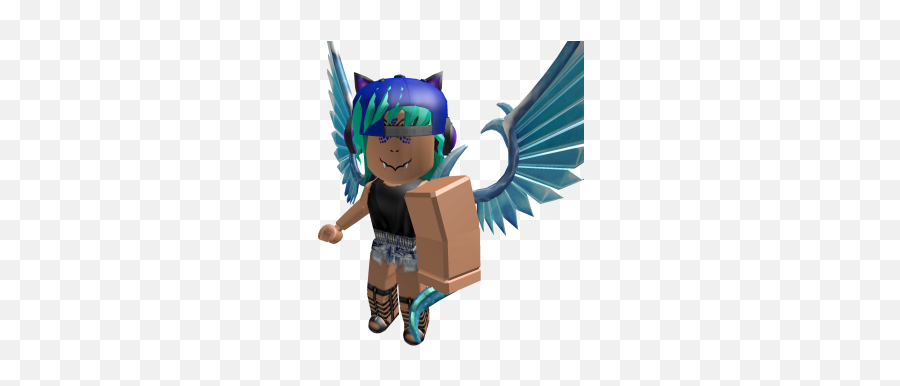 Profile - Roblox Brianna Playz Roblox Avatar Emoji,Fangirl Emoji