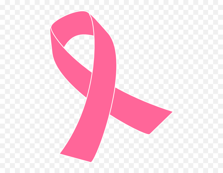 Breast Cancer Ribbon Png - Pink Ribbon Breast Cancer Breast Cancer Logo Png Emoji,Breast Cancer Ribbon Emoji
