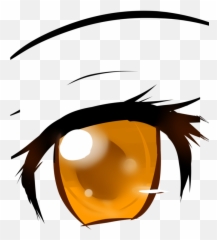 730 X 1095 6 - Anime Brown Eyes Emoji,Brown Fist Emoji
