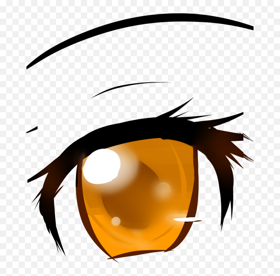 730 X 1095 6 - Anime Brown Eyes Emoji,Brown Fist Emoji