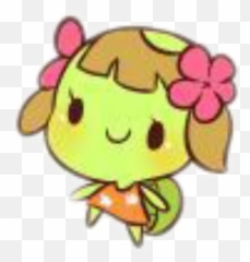Dibujo Kawaii Cute Adorable Turtle - Cartoon Emoji,Turtle Emoji Pillow
