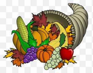 Library Of Clip Library Stock Thanksgiving Pineapple Png - Clip Art Thanksgiving Cornucopia Emoji,Cornucopia Emoji