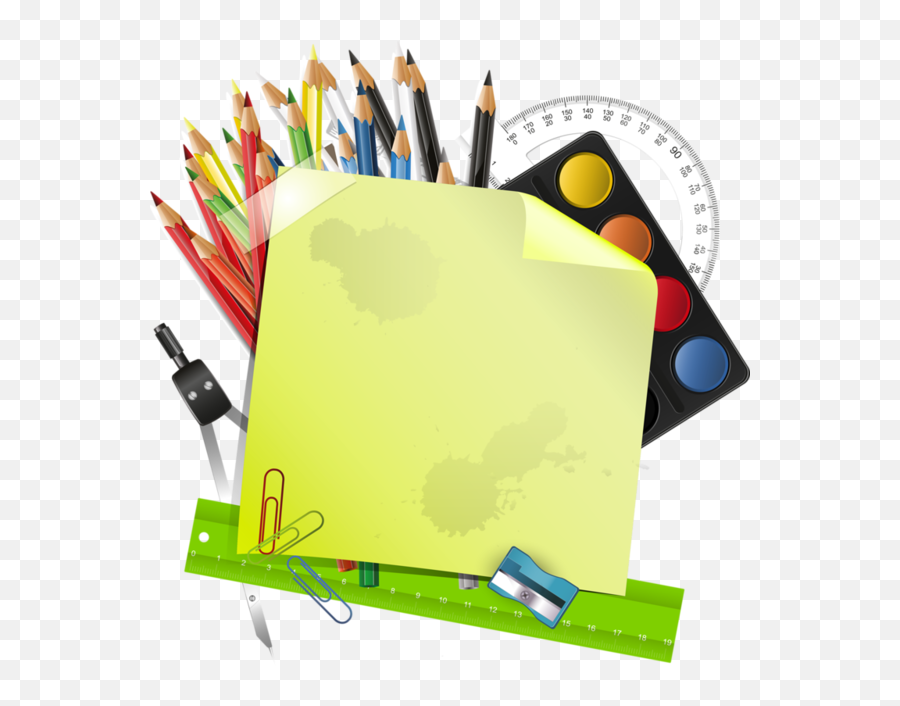 Idea Clipart Pencil Paper Idea Pencil Emoji,Paper And Pencil Emoji