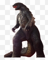 Download Godzilla Free Download Png Hq Png Image In - Godzilla 2014 En Png Emoji,Godzilla Emoji