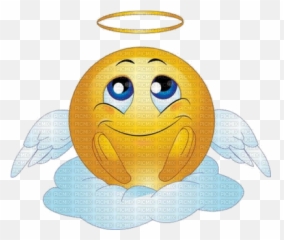Emoji Anjo - Wasn T Me Smiley,Fish Emoticon