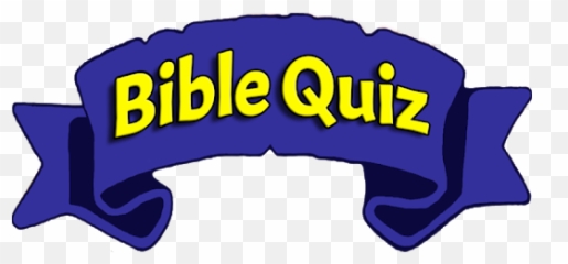 Quiz Bible - Images Png Emoji