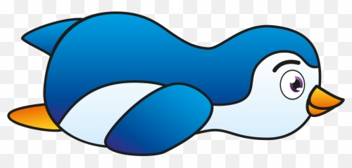 Cute Penguin Png Photos Png Mart - Clip Art Emoji,Emoji Penguin