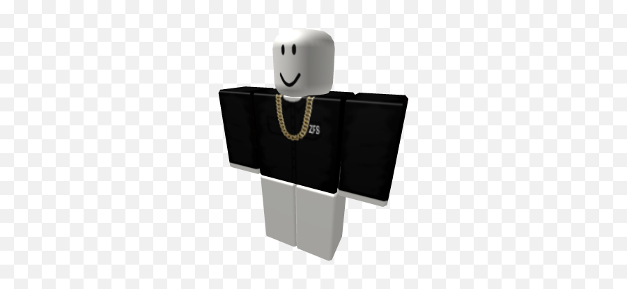 black and gold hoodie roblox