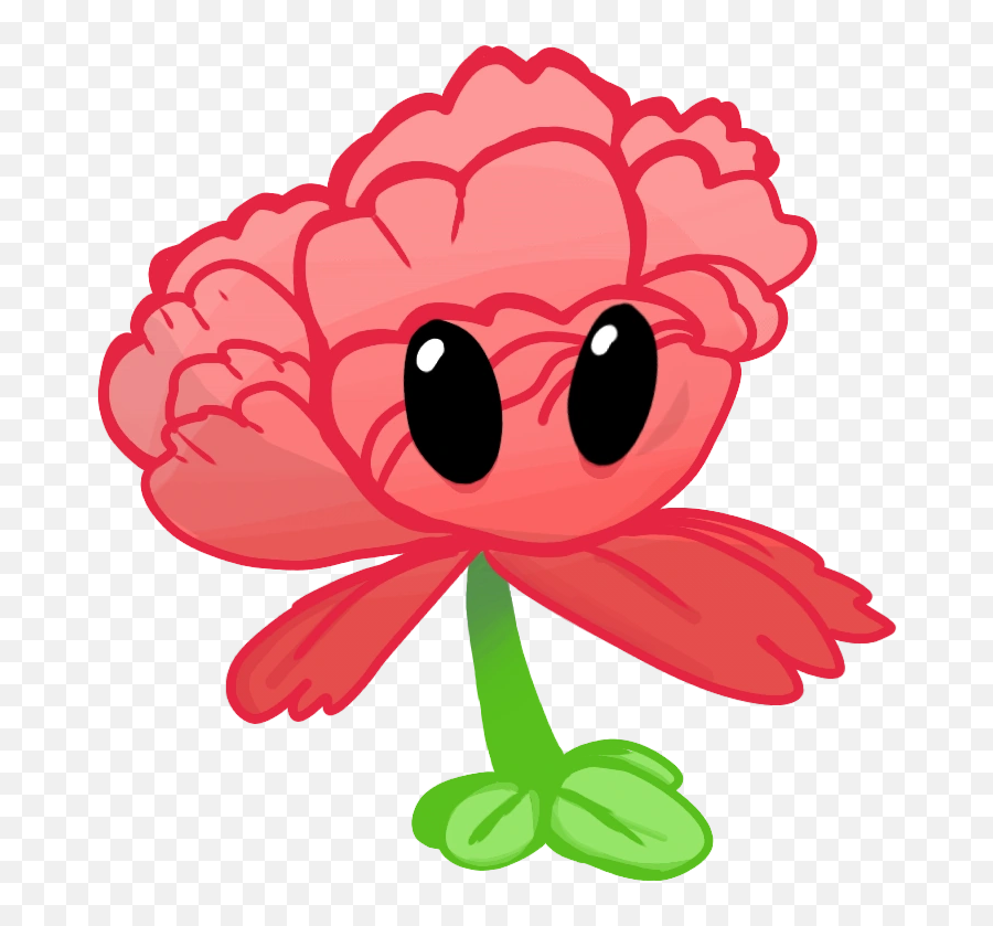 Attention To Thenileguacadile And Wildcardsani Plants Vs - Cartoon Emoji,Bean Sprout Emoji