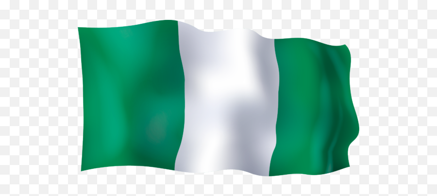 Transparent Nigeria Flag - Nigeria Flag Transparent Background Emoji,Nigerian Flag Emoji