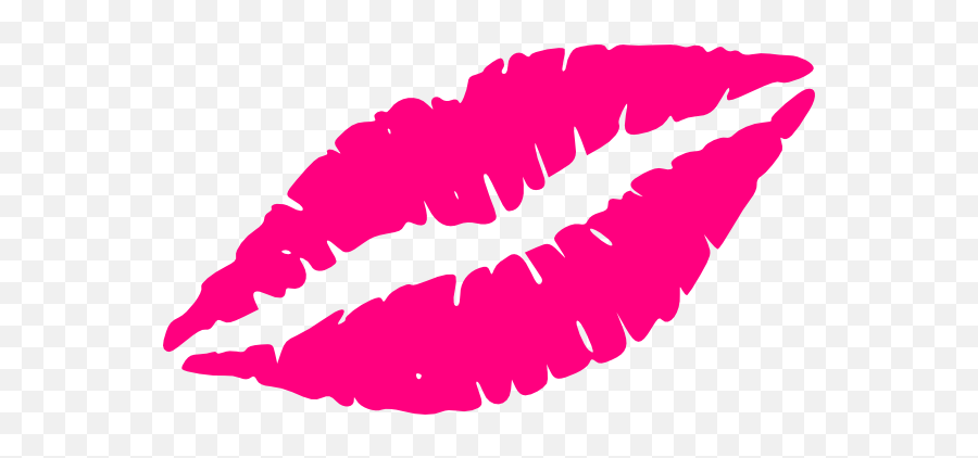 Pink Lips Clip Art At Clkercom - Vector Clip Art Online Logo Mary Kay Vector Emoji,Emoticons Lips