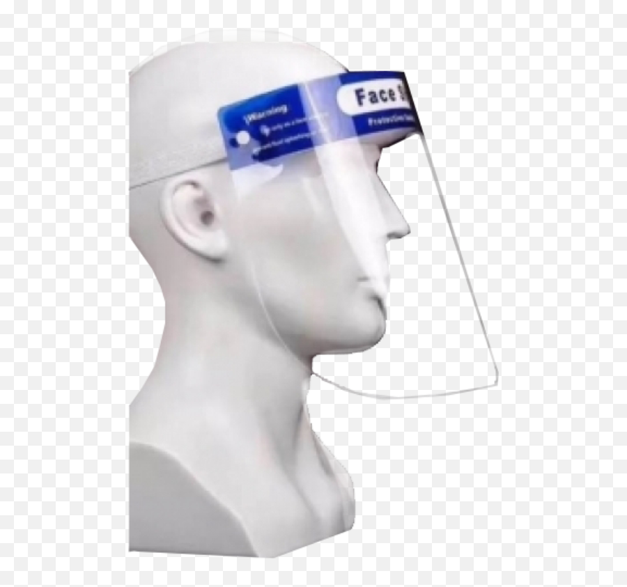 Face Visor 10 Pack Anti Mistfog Coated - Protective Mask Face Shield Emoji,Mist Emoji