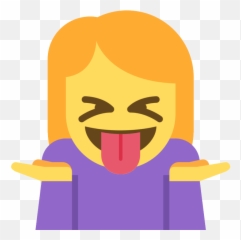 Emoji Face Mashup Bot - Happy