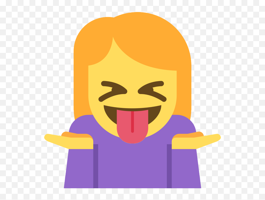 Emoji Face Mashup Bot - Happy,Squint Emoji