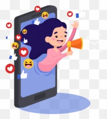 Social - Gator All Social Media Working For You Increase Social Media Sharing Png Emoji,Gator Emoji