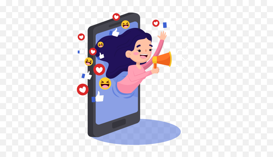 Social - Gator All Social Media Working For You Increase Social Media Sharing Png Emoji,Gator Emoji