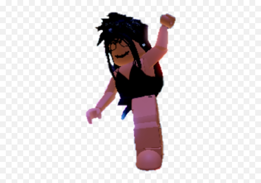 Another Roblox Pfp Roblox Sticker By Rblx Pfps - Roblox Wallpaper Girl  Emoji,How To Putt Emojis On Roblox - Free Emoji PNG Images 