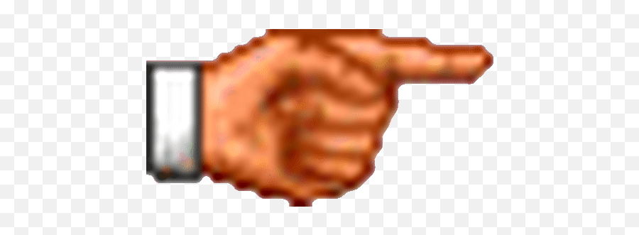Finger Point Stickers For Android Ios - Vertical Emoji,Fingers Crossed Emoji Android