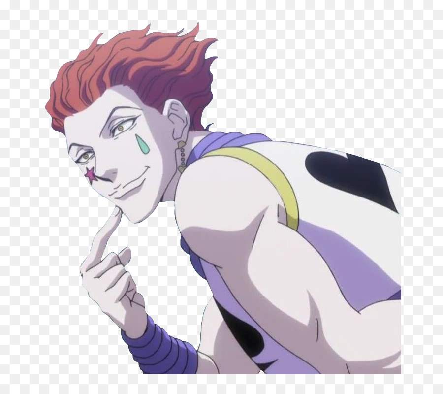 Featured image of post The Best 9 Cute Hisoka Pics