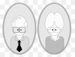 Grandpa PNG SVG Clip art for Web - Download Art Emoji