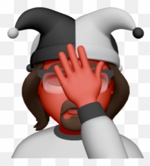 Tweets - Fictional Character Emoji