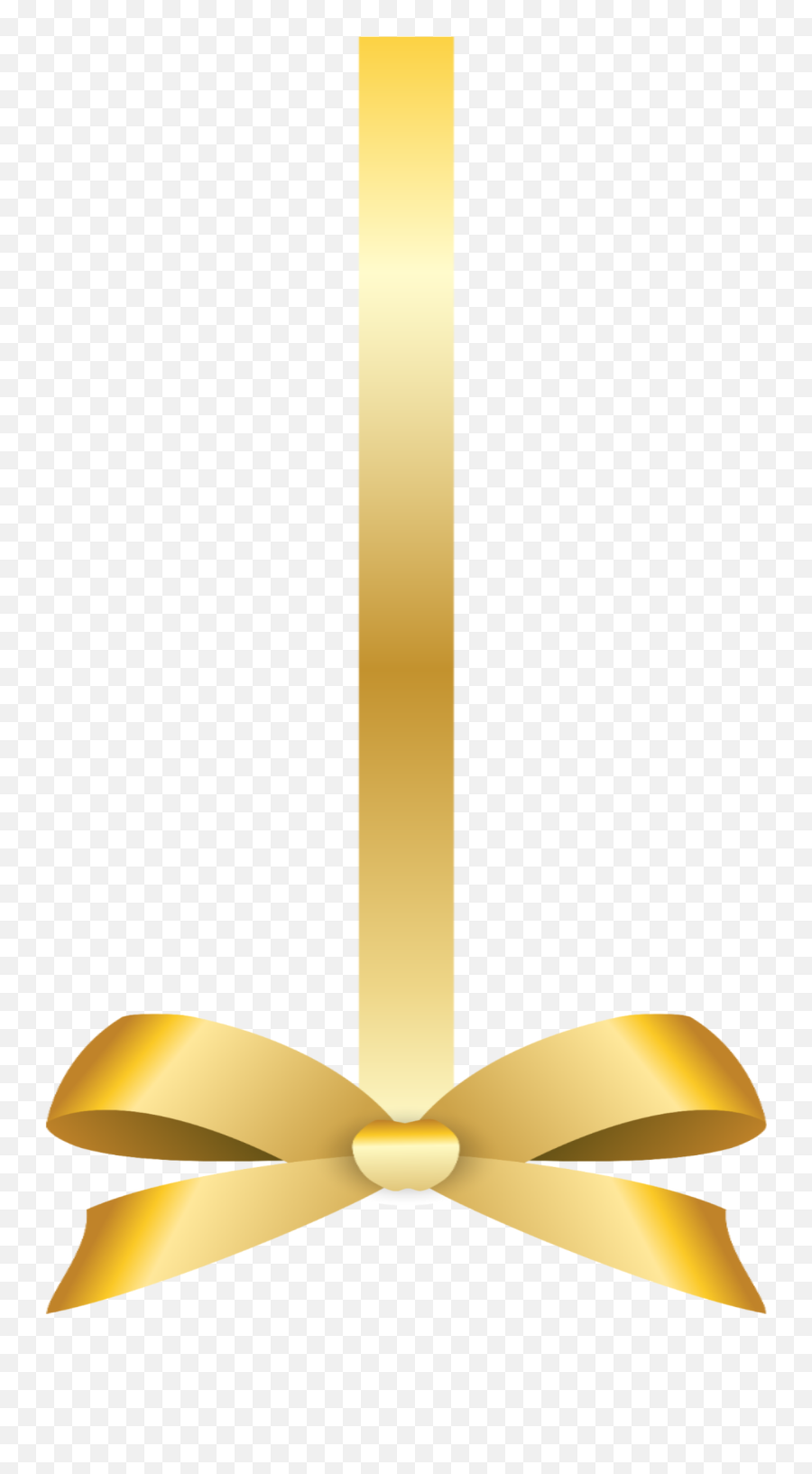 Mq Gold Bow Bows Ribbon Sticker By Marras - Bow Emoji,Bowing Emoji Text