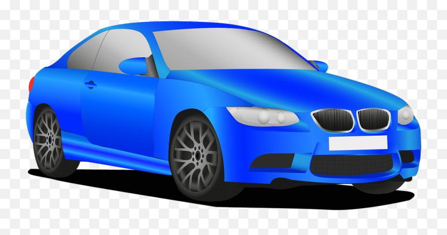 Car Light Blue Background Emoji,Car And Swimmer Emoji