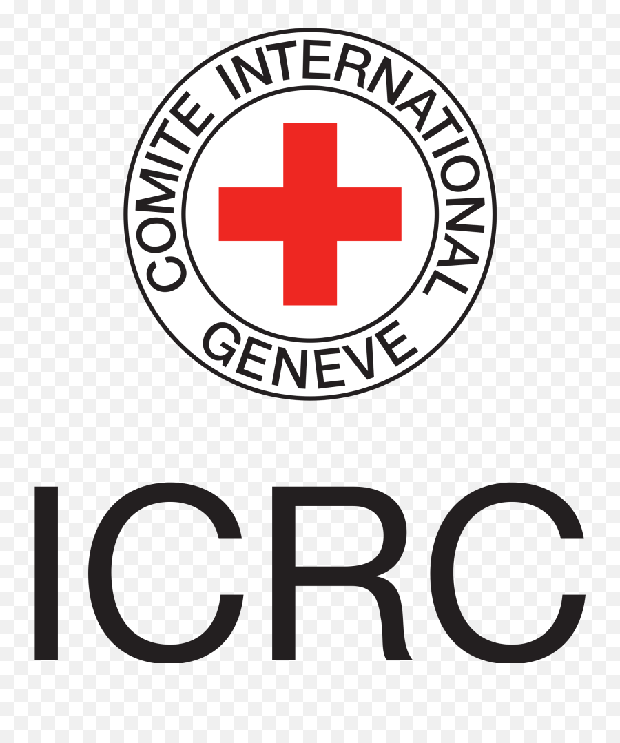 Emblems Of The International Red Cross And Red Crescent - International Red Cross Logo Emoji,The Emoji Movie