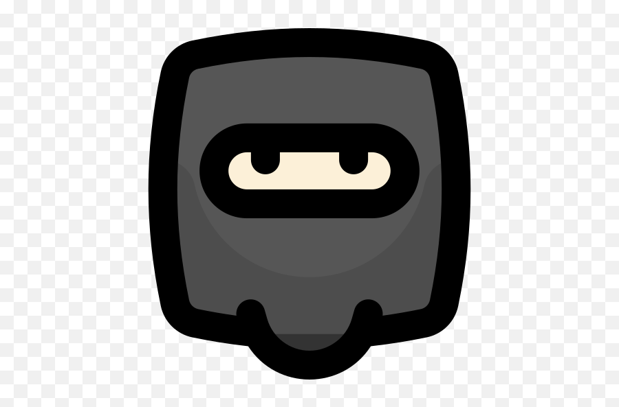 Ninja - Free Smileys Icons Language Emoji,Ninja Emoji Copy And Paste