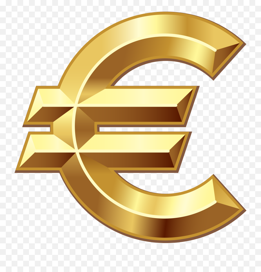 Euro Sign Png Clip Art Gallery Yopriceville - High Emoji,Yemoji