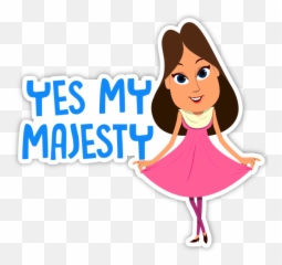 Couple Mushy Stickers - Clip Art Emoji