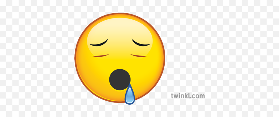 Topics Tired Emoji Sleepy Ks2 Illustration - Smiley,Yawn Emoji