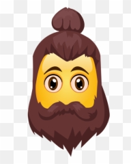 Appstore For Android - Hipster Emoji,Mustache Emoji